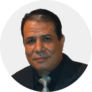 Mr Tarek E. Profile Picture